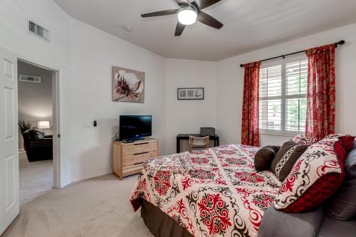 Parkwood Ranch House | Southern #2055 Mesa