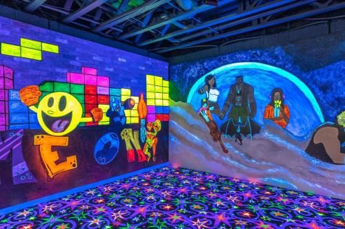 Cosby House | Southern Charm