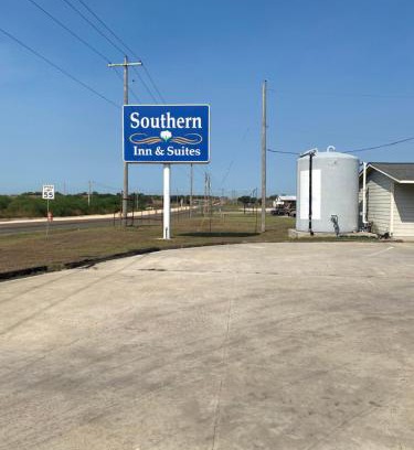 Yorktown Hotel | Southern Inns And Suites now offering RV Spaces for rent