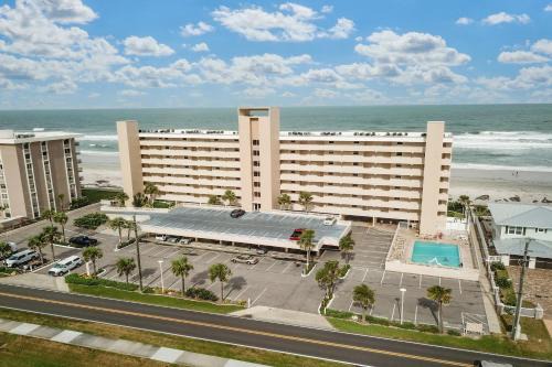 Ponce Inlet Apartment | Southpoint #703
