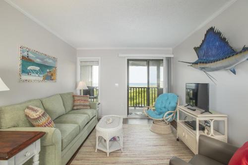Morehead City Apartment | Southwinds G16 condo