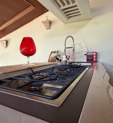 Sovana Apartment | Sovana luxury house