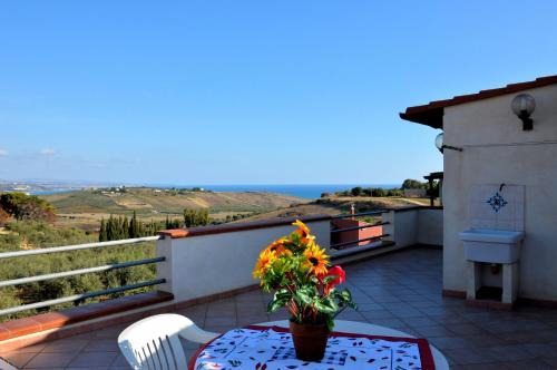 Sciacca Apartment | Sovareto Mare