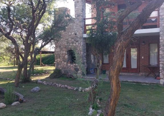 San Javier Apartment | soy ahora 1 y 2