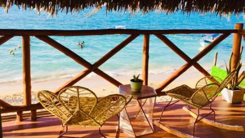 Bocachica Hotel | Soy Local Barú