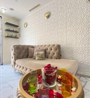 Cite Al Mohammadi Apartment | Spa agadir