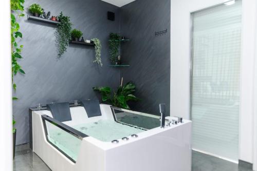 Soko Banja Apartment | SPA apartman Tomin adults only