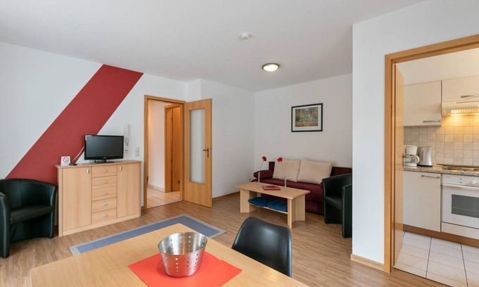 Bad Duerrheim Apartment | Spa Apartment, Bad Dürrheim