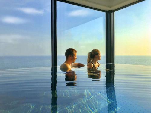 Sellin House | SPA Apartment FIRST Sellin