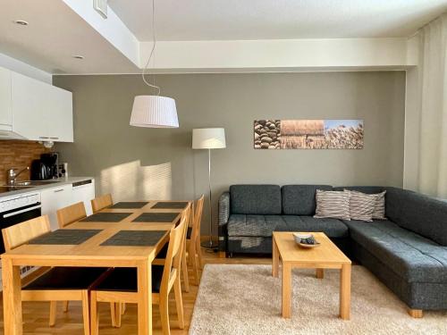 Imatra Apartment | Spa Chalet Calluna