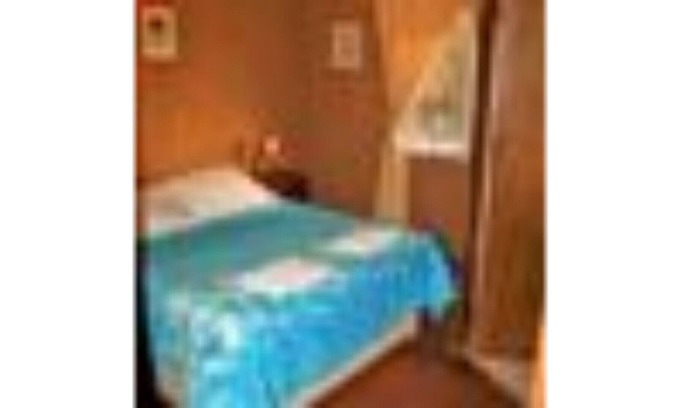 Paiguano Bed & Breakfast | SPA COCHIGUAZ - MARRIAGE ROOM IV