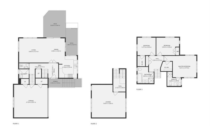 Greenlane - Ellerslie House | Spa, Movies, Pool table, Table tennis in Ellerslie!