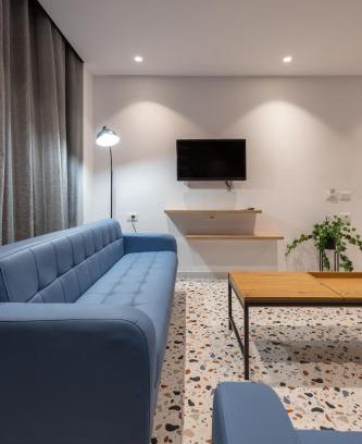 Tirana Apartment | Spa & Pool - Studio Apartments 365
