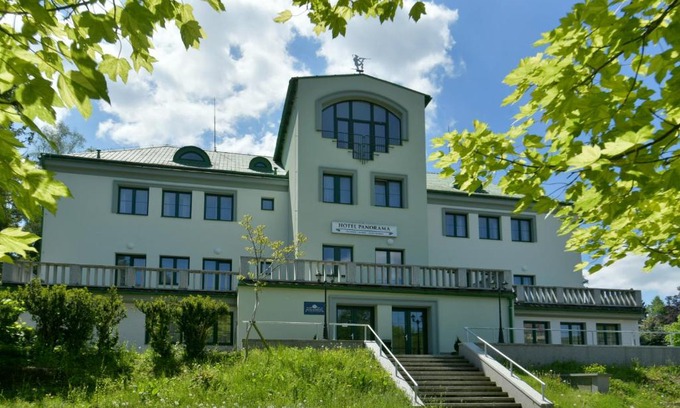 Lazne Libverda Hotel | Spa Resort Libverda - Hotel Panorama