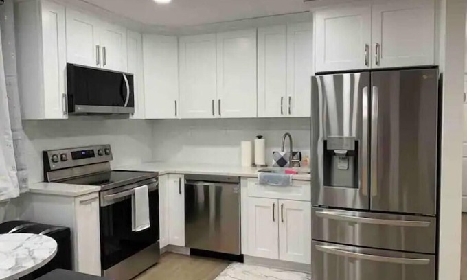 Geyser Crest Cottage | SPAC-Trac Oasis