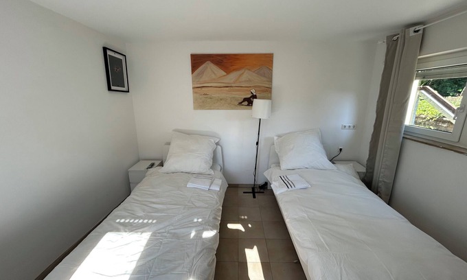 Nordheim Apartment | Space for 4