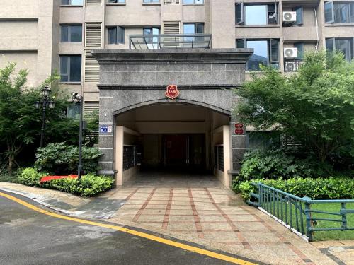 Guanshanhu District House | Space Sharing Station