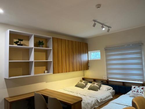 Roxas City Apartment | Spaces by Mono Unit 326