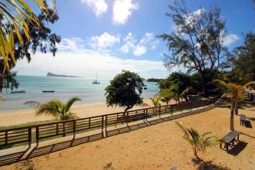 Bain Boeuf Apartment | Spacieux appt 2ch 50m de la plage