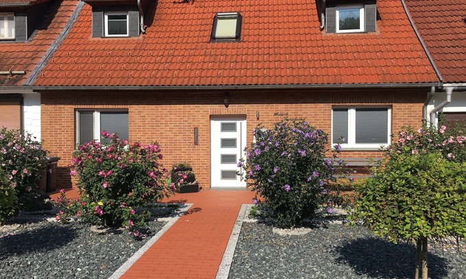 Elbingerode House | Spacious Comfort, Rübeland