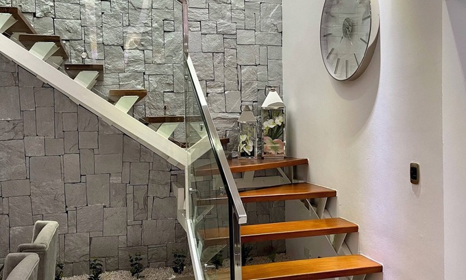 San Francisco de Macoris Apartment | Spacious 4-bedroom apartment in peaceful San Francisco de Macorís with WiFi, AC