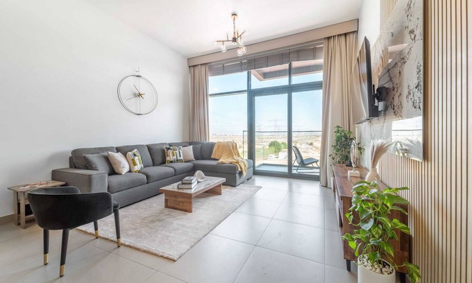 Jumeirah Village Triangle Apartment | Spacious 1BR in Jumeirah Village Triangle!