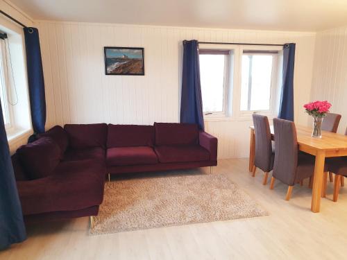 Arendal Apartment | Spacious 2 Bedroom Apartment in Arendal.
