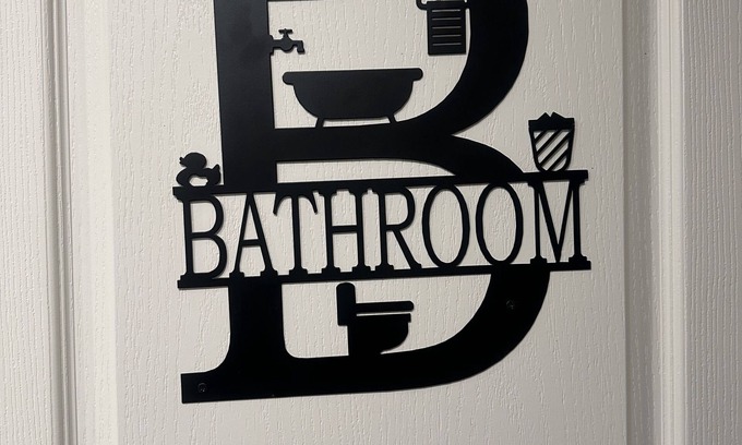 Woodmore Apartment | Spacious 2-bedroom apartment in charming Bowie with WiFi, new bthrm, w/d,& kit