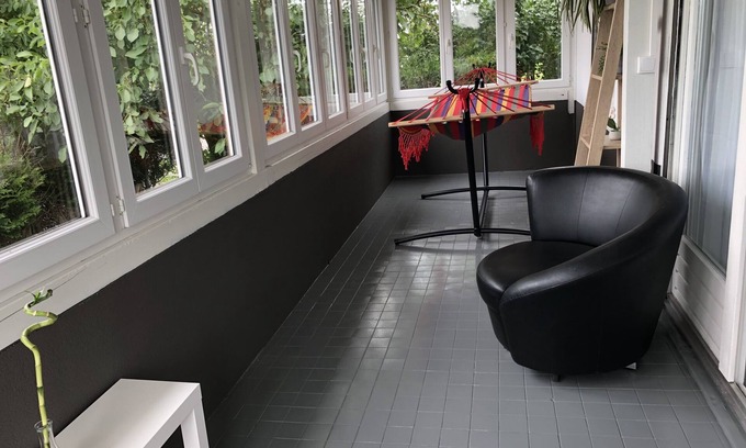 Brumath Apartment | Spacious 2-room apartment in house near lake