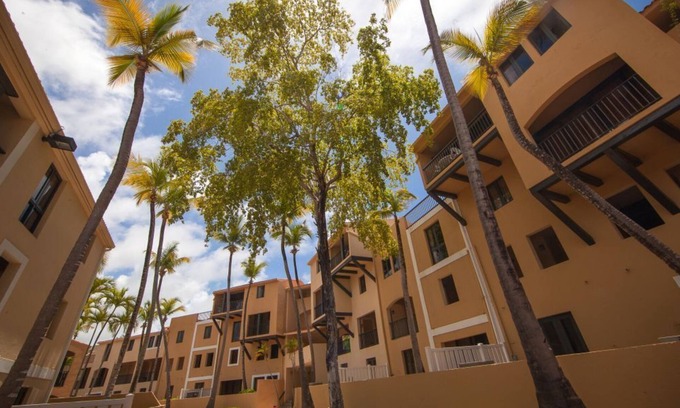 Candelero Abajo Condo | Spacious 2BR Condo at Park Royal Club Cala