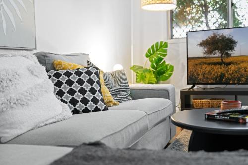 Paddington House | Spacious 3-Bed House in Leafy Paddington