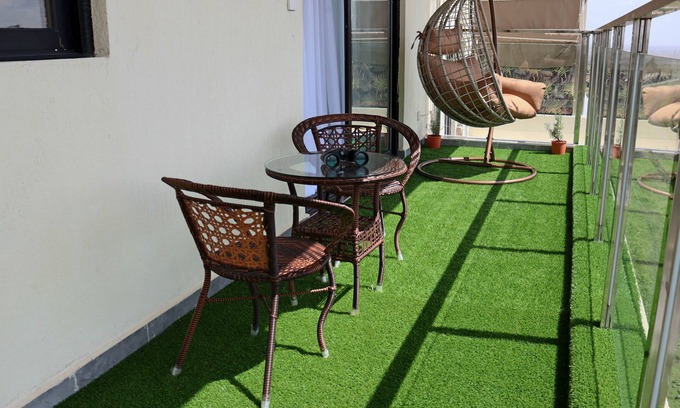 Syokimau Apartment | Spacious 3 bedroom all ensuite by the park