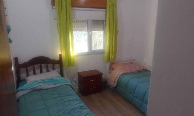 Neuquen Apartment | Spacious 3-bedroom apartment with WiFi, AC in fabulous Neuquén