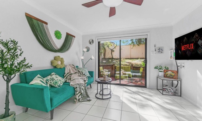 Blacktown House | Spacious 3 Bedrooms house in Blacktown