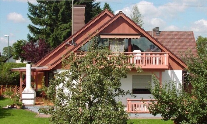 Schwifting Apartment | Spacious 3-star apartment with a large balcony between Lake Ammersee and Lech