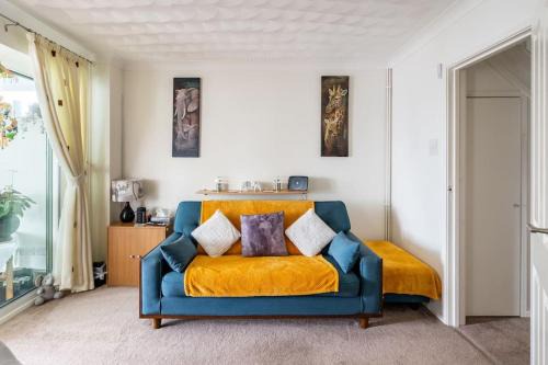 Wrexham House | Spacious 3bed semi/Gamesroom/Drive/10mins to City