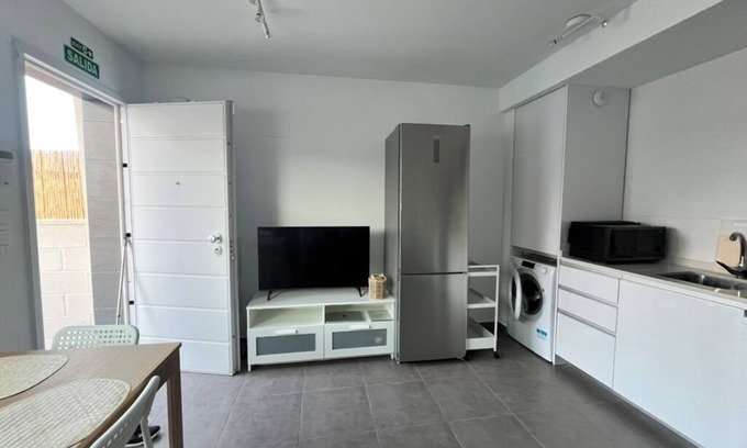 Puerto Marino House | Spacious 3BR Home with Community Pool - Monthly Stays - Near Airport