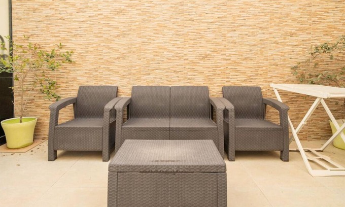 Iz-Zonqor Apartment | Spacious 3BR Maisonette with Terrace in Marsascala