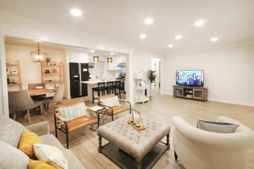 El Monte House | Spacious 3BR Modern Home in LA Perfect for Family