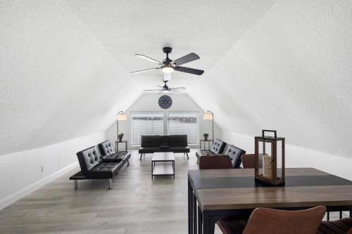 Oviedo House | Spacious 3br Oviedo Home Save 20 Wi-fi