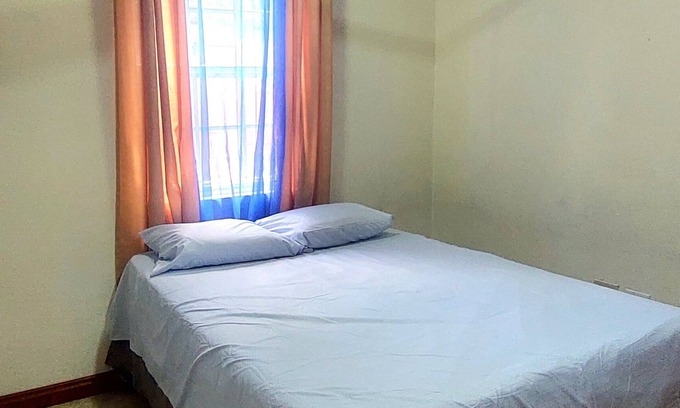 Bridgetown Apartment | Spacious 4-bedroom apartment with WiFi and AC in delightful Bridgetown