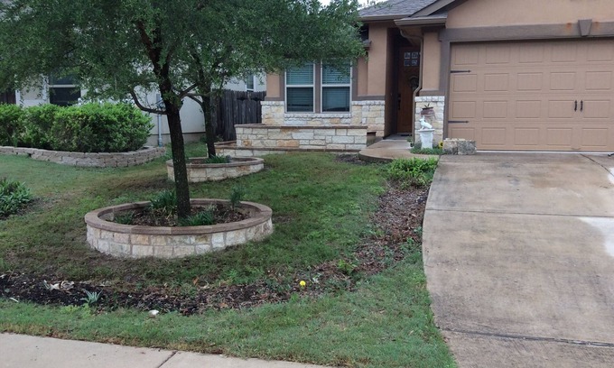 Buda House | Spacious 4 BR 2 BA House In Buda TX 78610