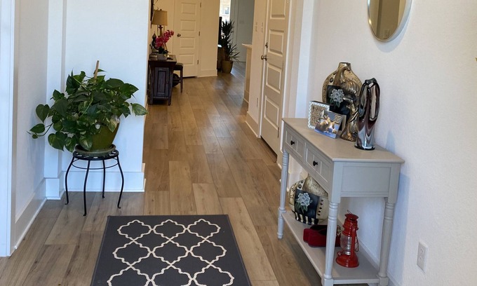 Georgetown House | Spacious 5/4 Modern Home 🏡