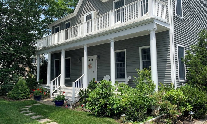 Point Pleasant House | Spacious 5-bedroom house in awesome Point Pleasant.