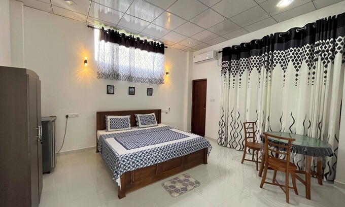 Weligama Condo | Spacious 5-bedroom condo with WiFi, AC in enchanting Mirissa