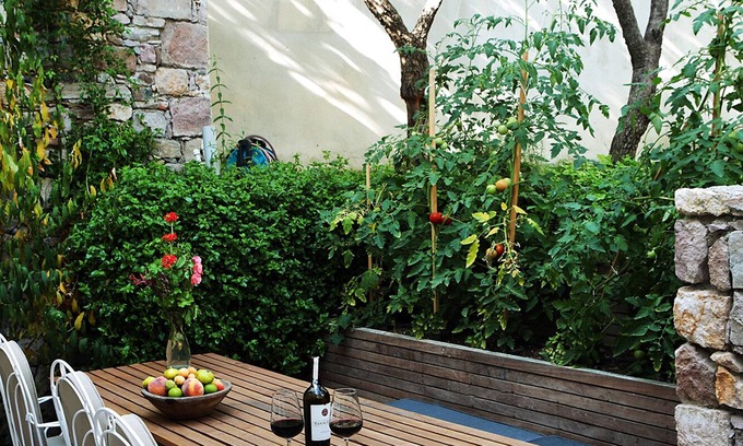Ayvalik City Center House | Spacious 5 bedroom mansion in the center of Ayvalik