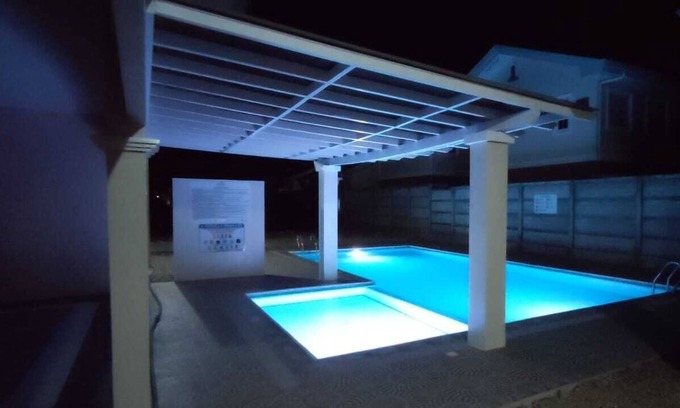 Dauis House | Spacious and airy villa - 10 minutes to Panglao Alona Beach