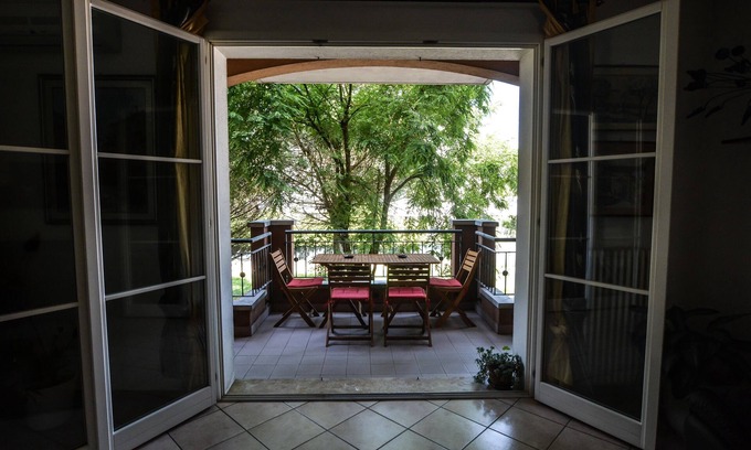 Cervia Apartment | Spacious and bright apartment for up to 6 people