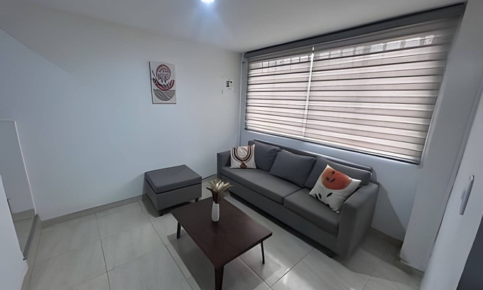 Manizales Apartment | Spacious and Comfortable House - Estrato 5