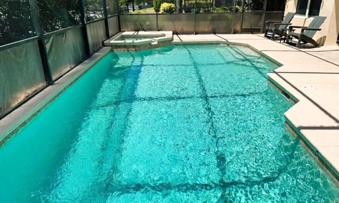 Windsor Palms House | Spacious and Comfortable Family Home 3.5 miles to Disney